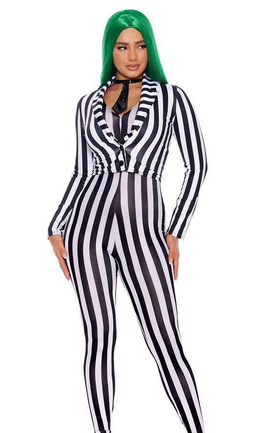 Say My Name Sexy Movie Character Costume