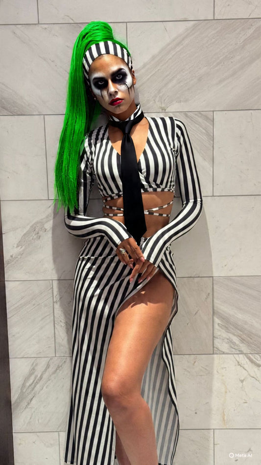 Exclusive BEETLE inspo 4pc set