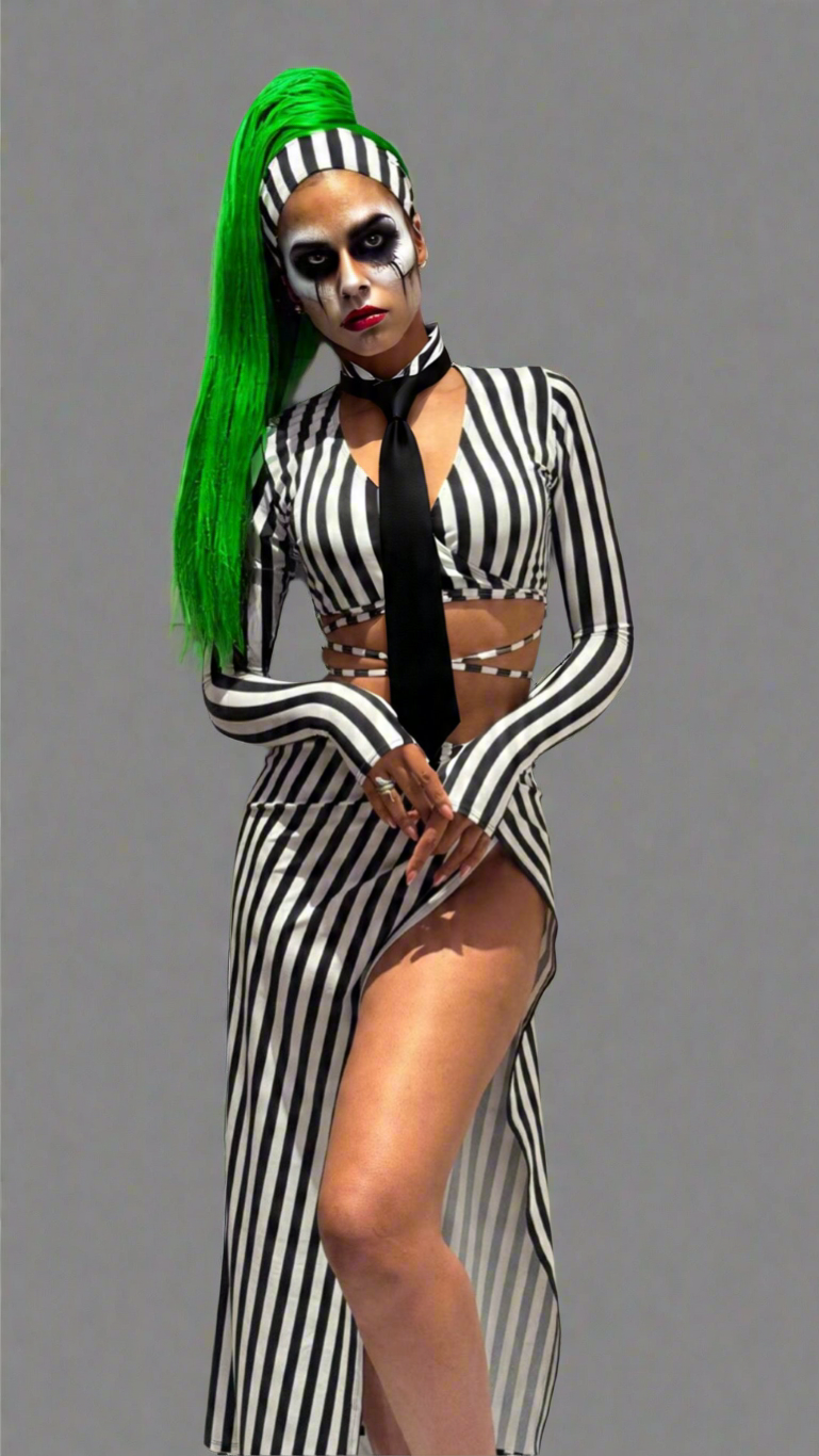 Exclusive BEETLE inspo 4pc set