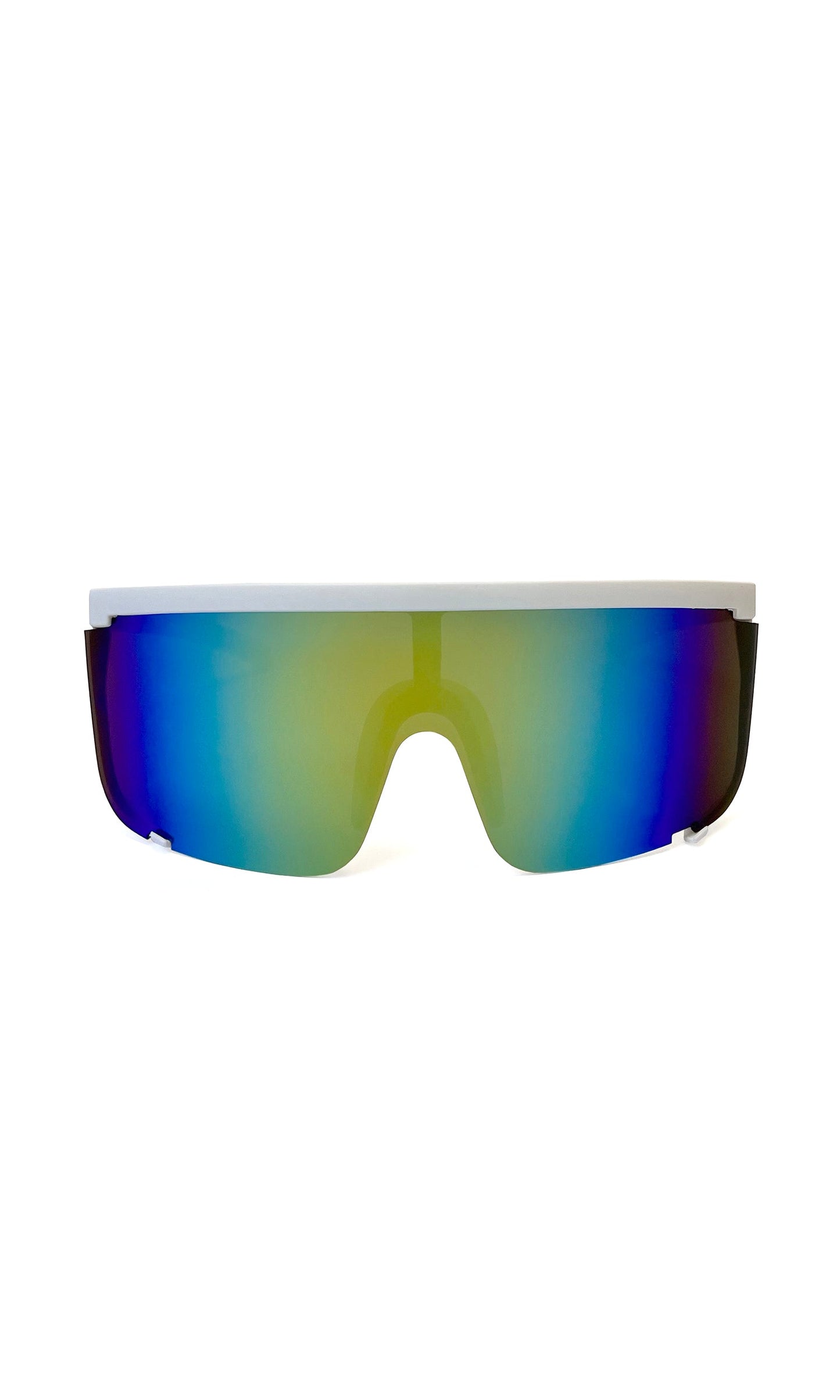 Reflective Sunglasses