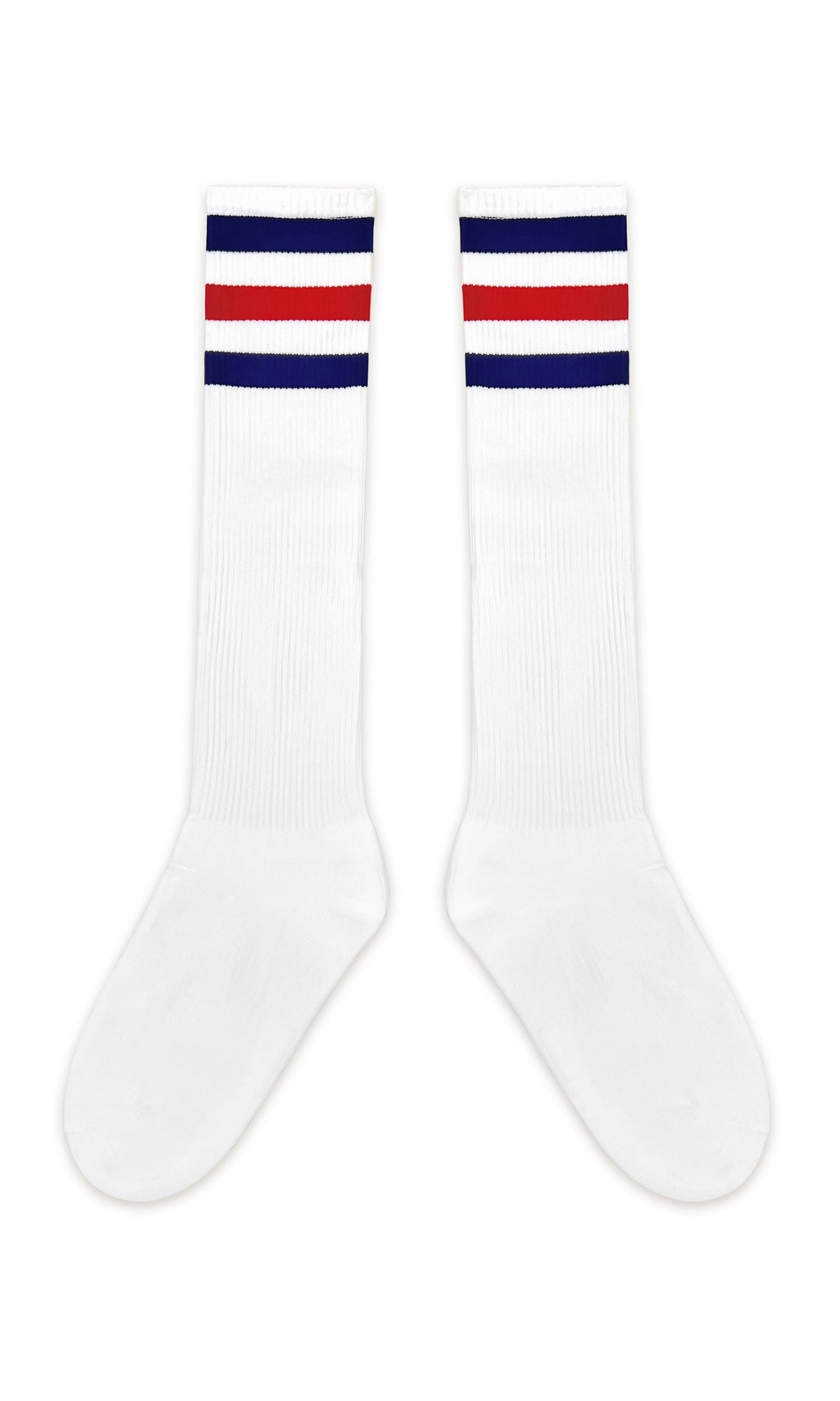 Triple Stripe Sock