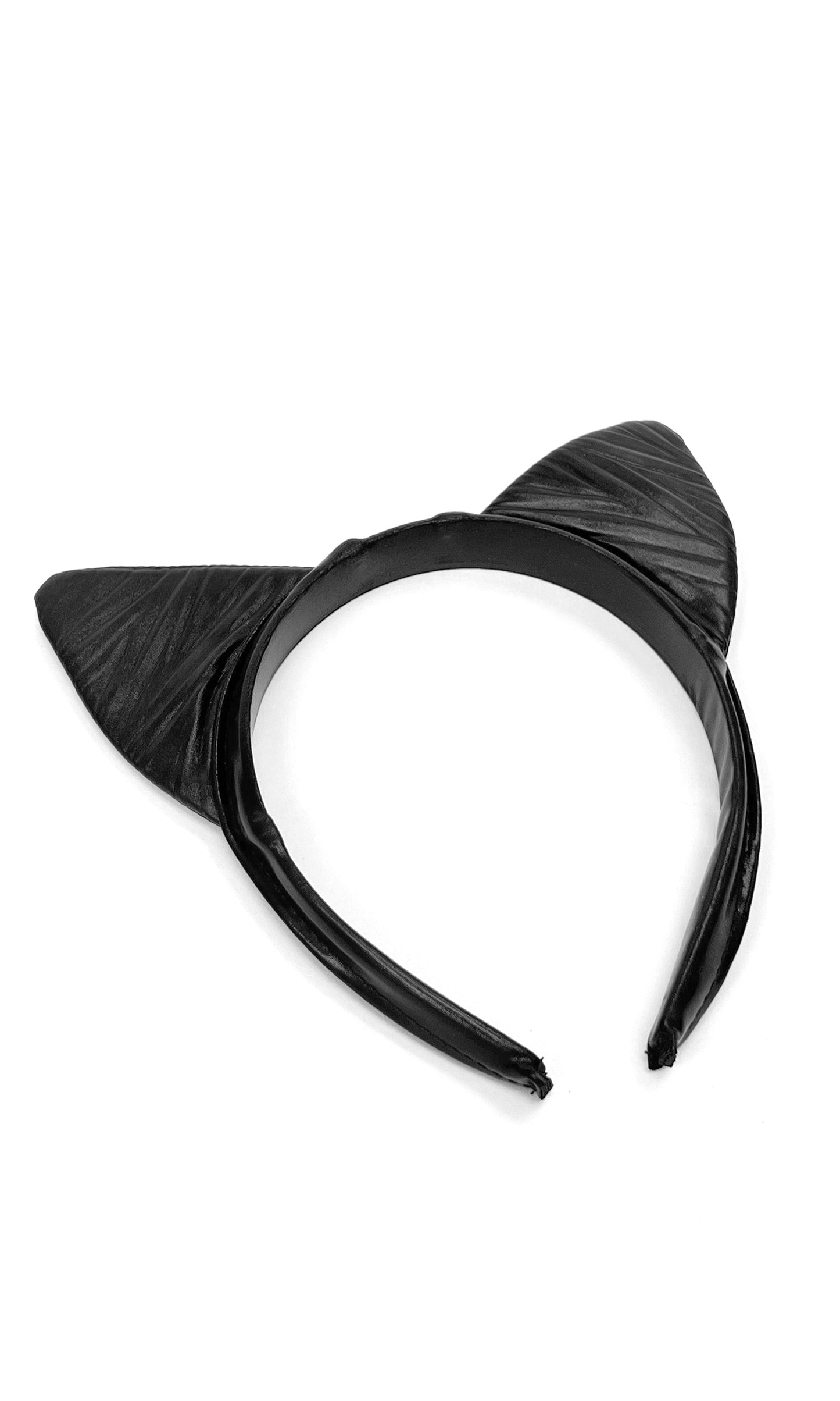 Black Cat Ear Heaband