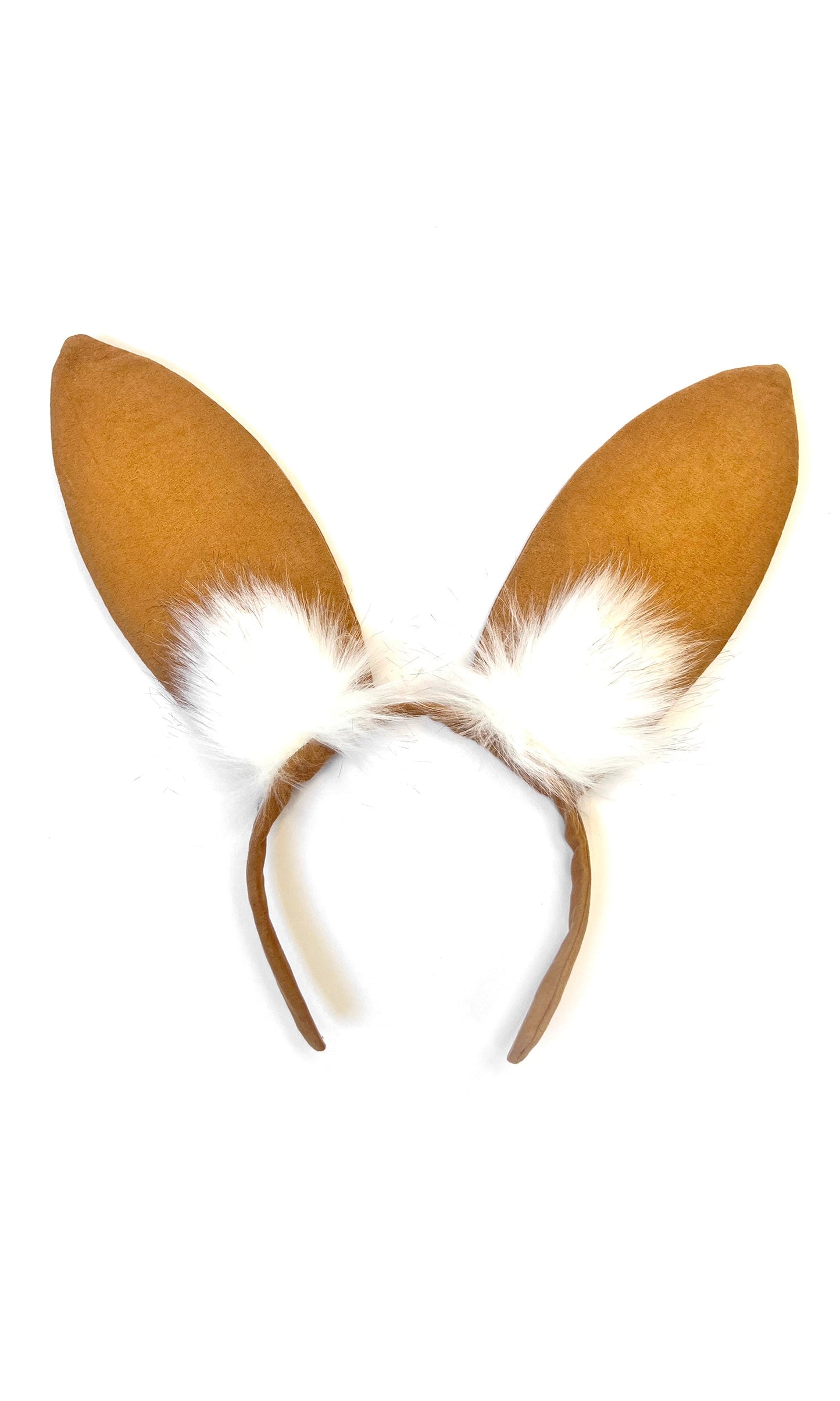 Bunny Ear Headband