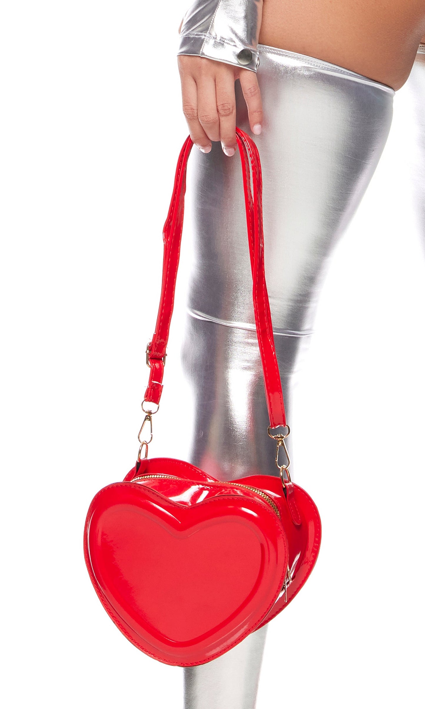 Heart Bag