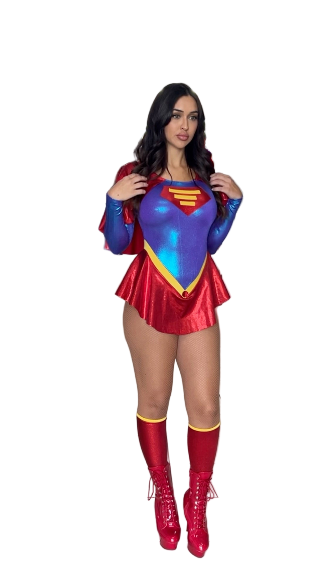 Hero of a Girl
