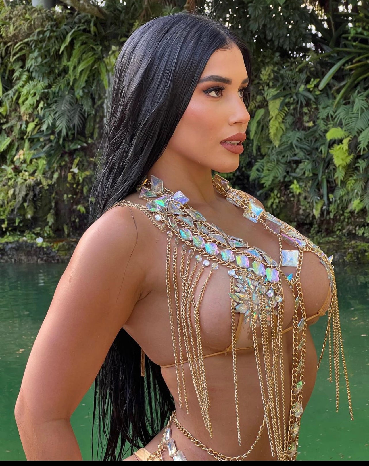 Diamond Goddess * Styled for you *