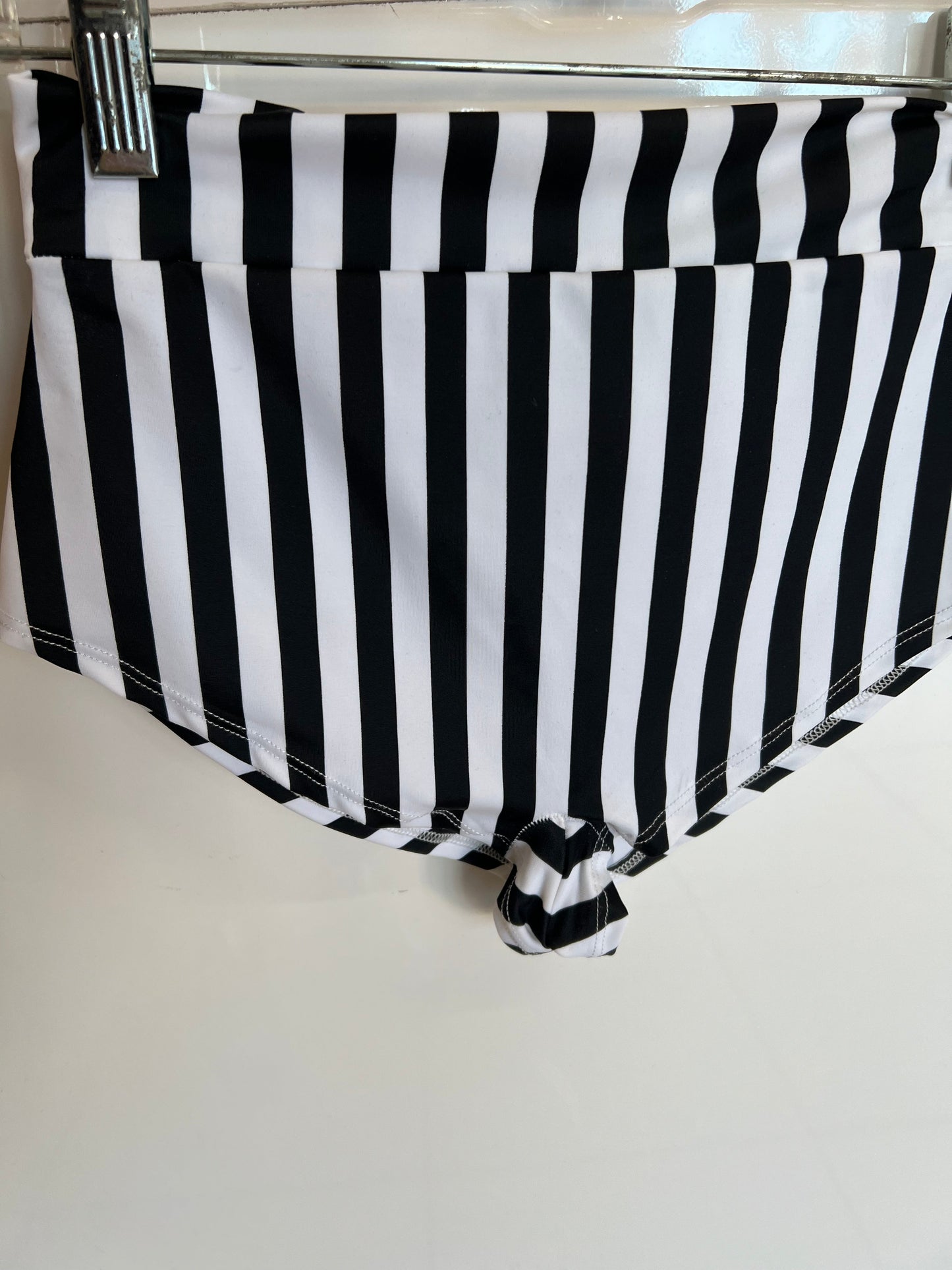 *Exclusive * High Waisted Booty Shorts| Assorted Colors Item#2015