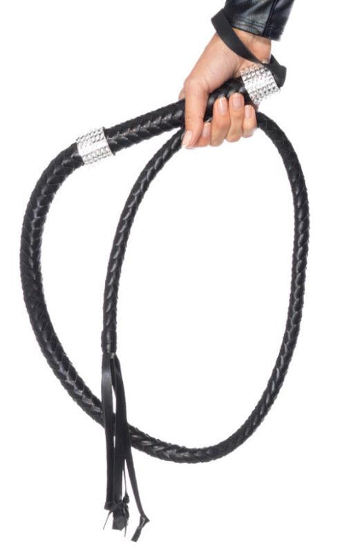 Dark Domina Bunny Costume