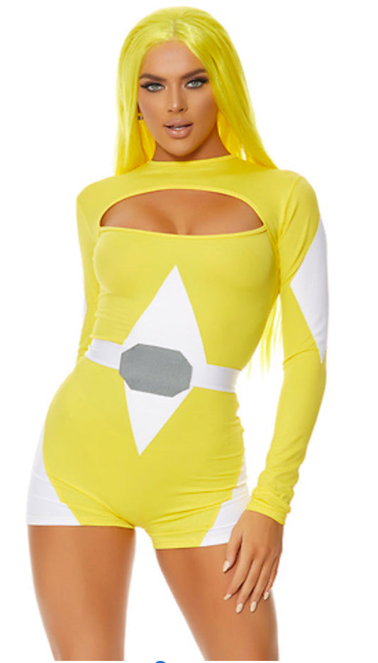 power ranger