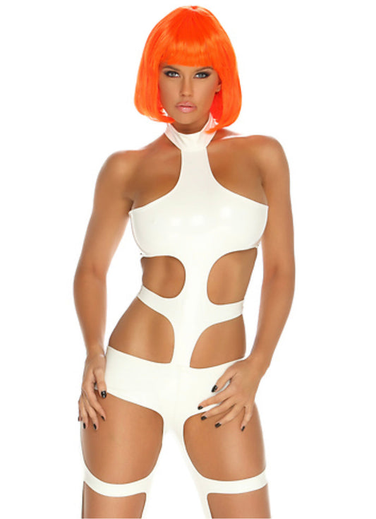 Future Element costume