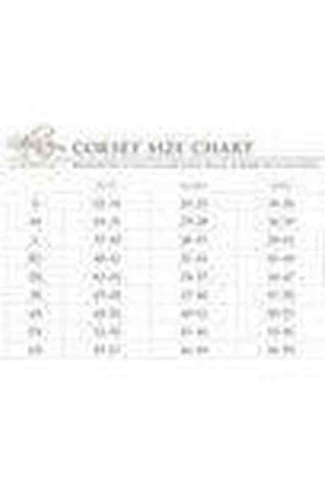 Lavish Red Lace Corset Dress - Daisy Corsets