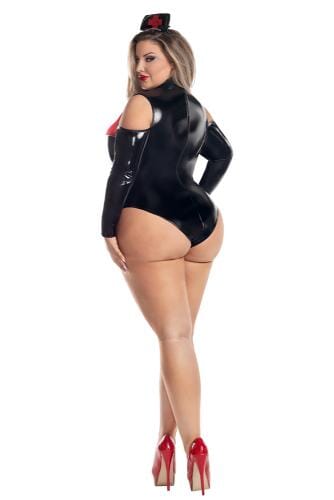 Party King Plus Pulse Nurse