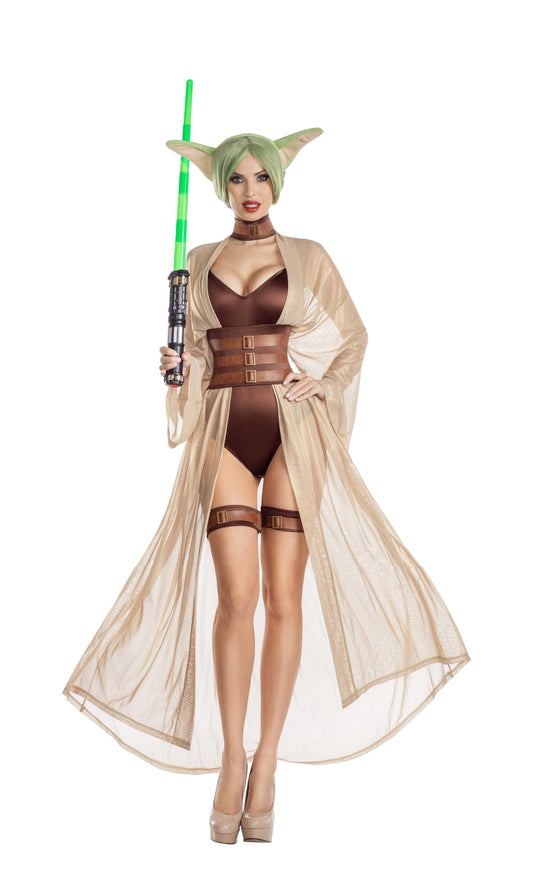 Party King Space Sage