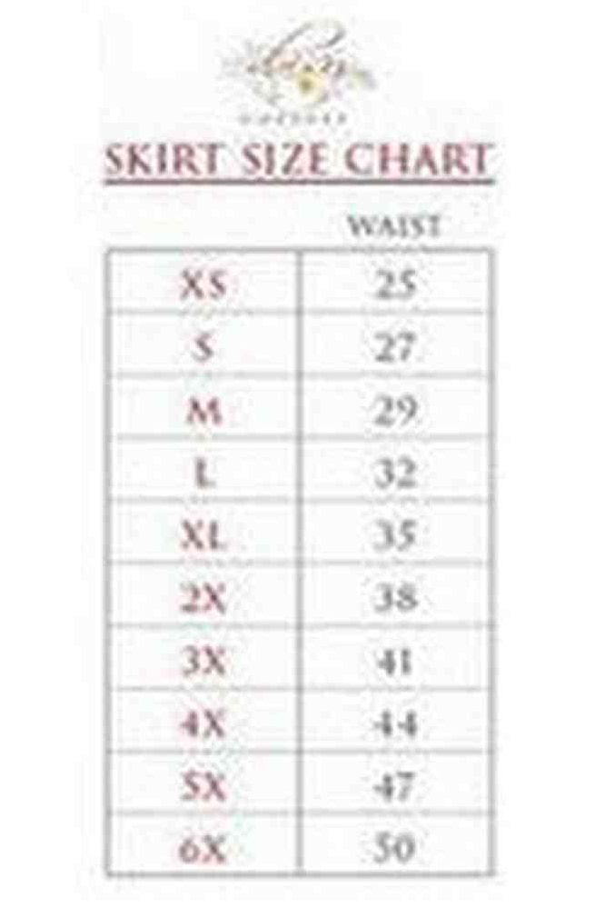 Silver Holo Fringe Skirt - Daisy Corsets