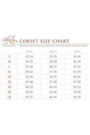 Top Drawer Steel Boned Red Patent PVC Vinyl Underbust Corset Top - Daisy Corsets