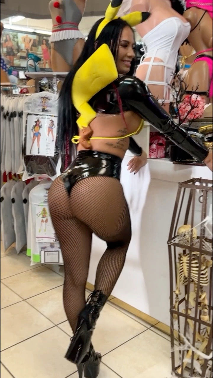 The best Pika by Playthings