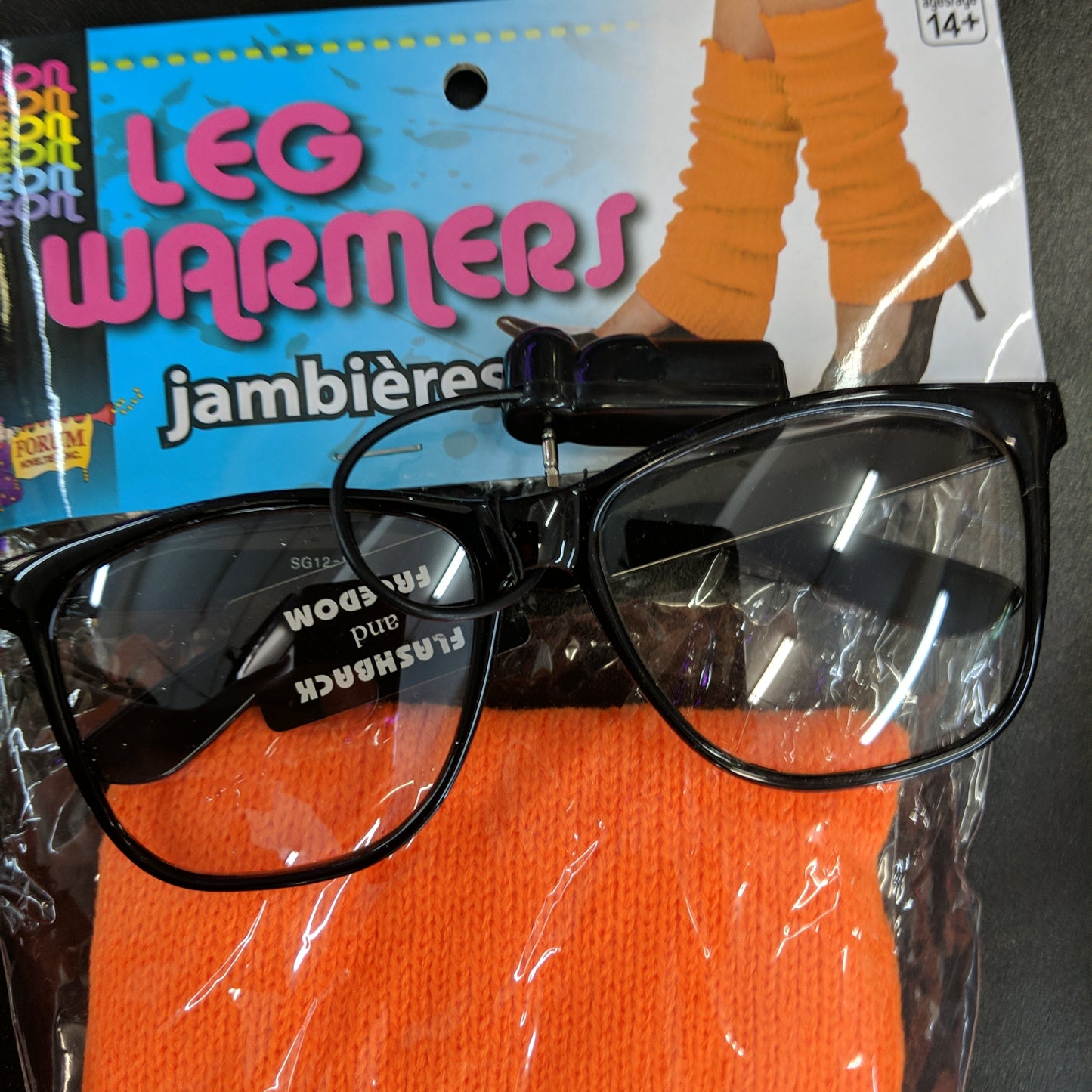 Vel-Mah Acessory Set