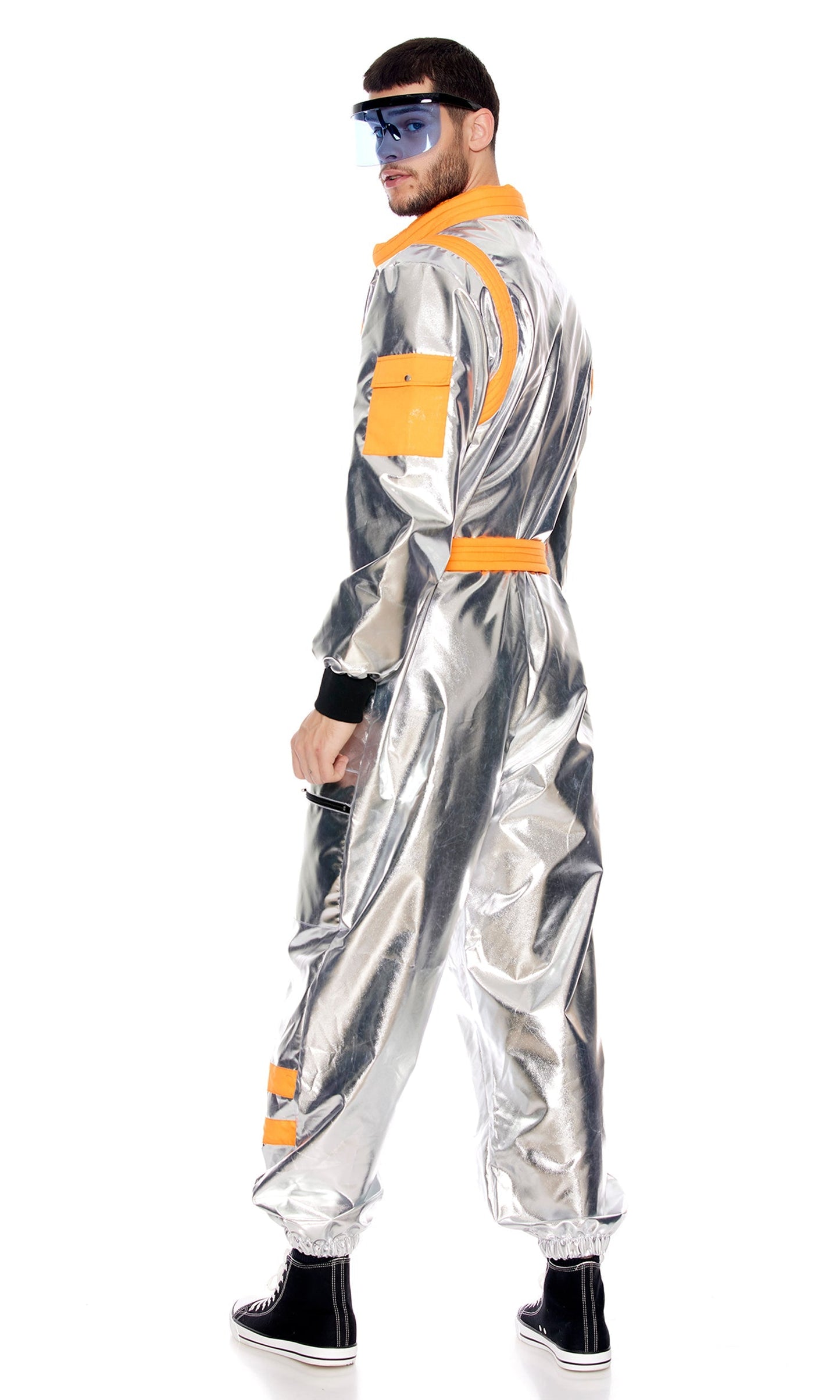 Moon Landing Men's Astronaut CostumeS