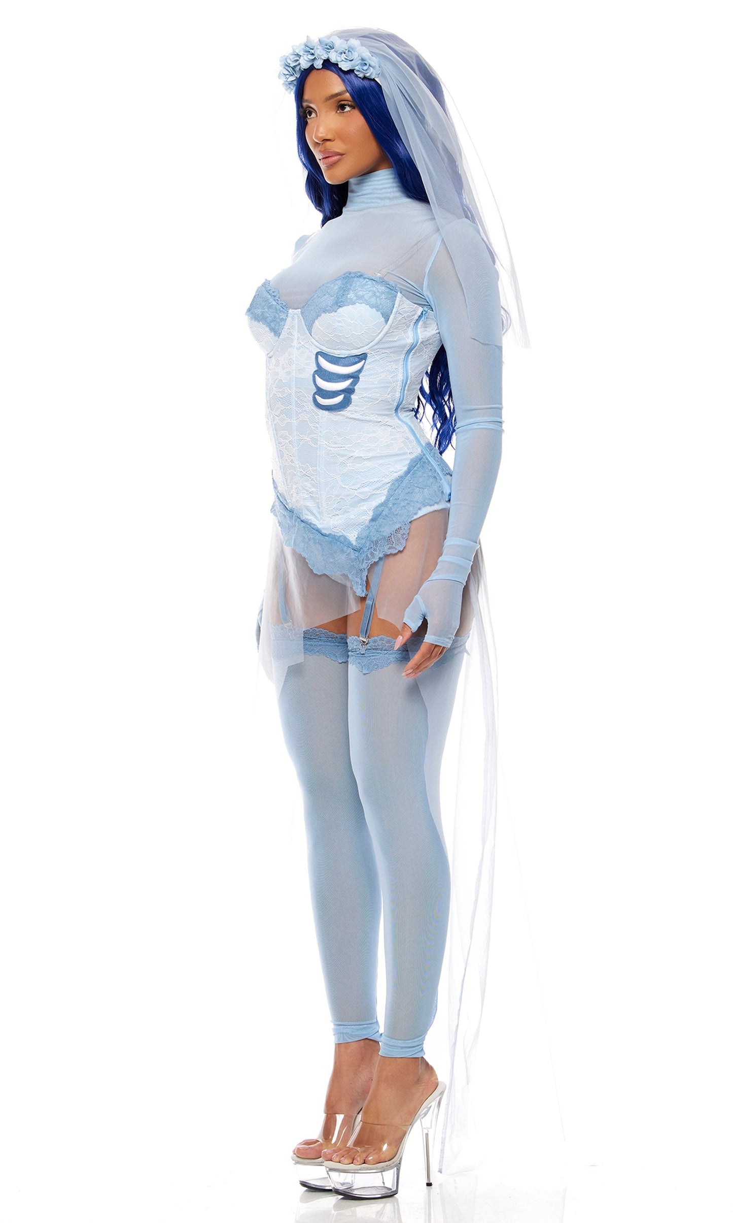 Always a Bridesmaid Movie Character Costume