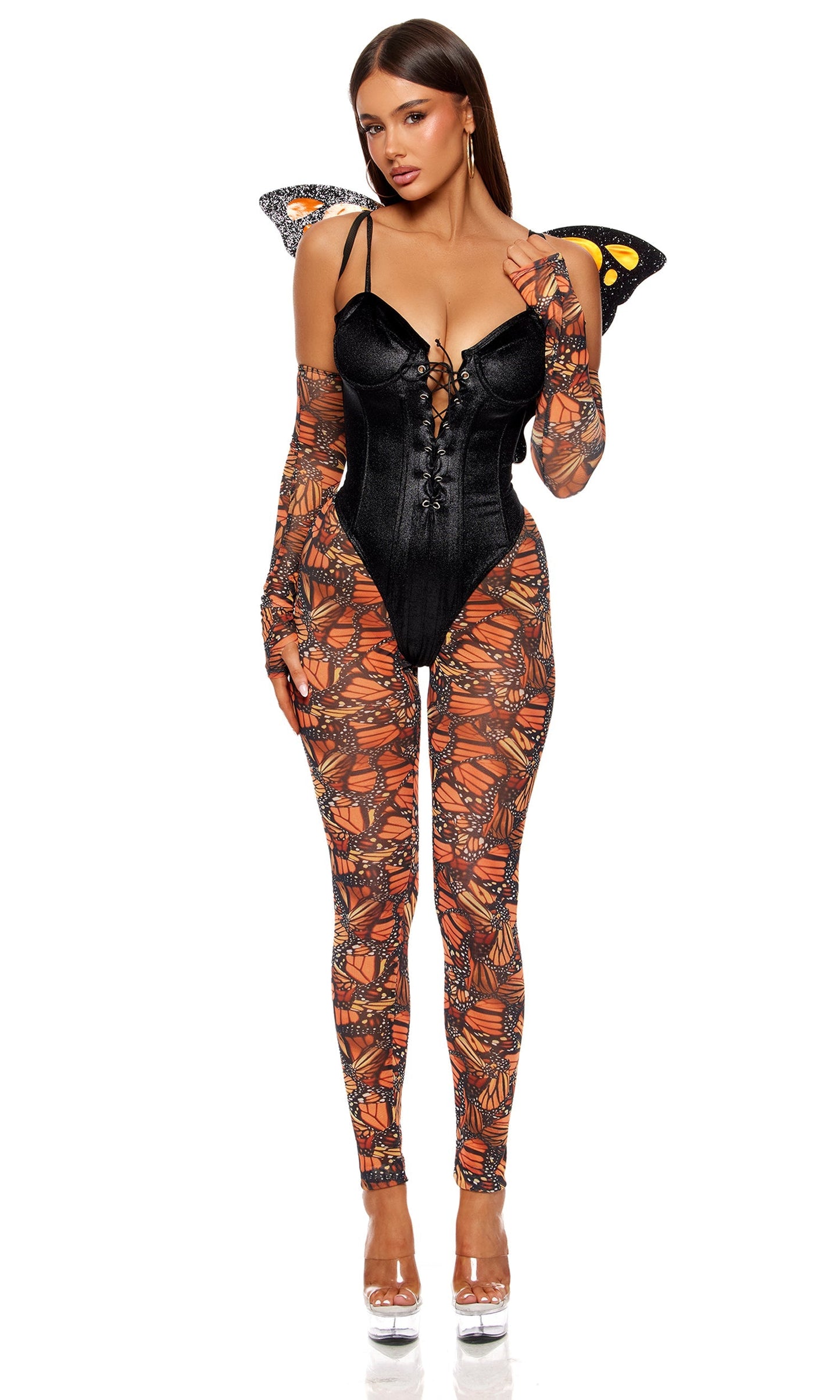 Metamorphosis Butterfly Costume