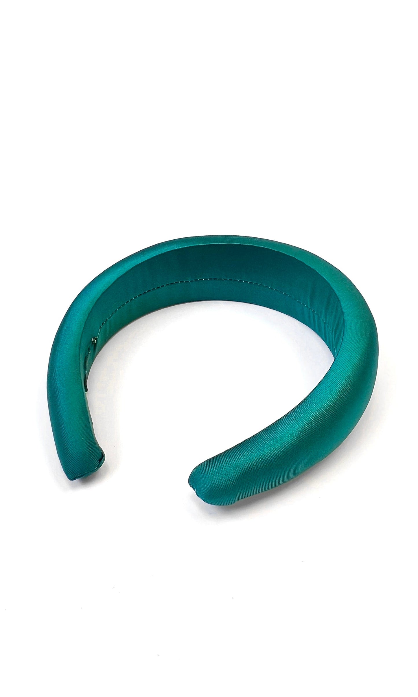 Teal Headband