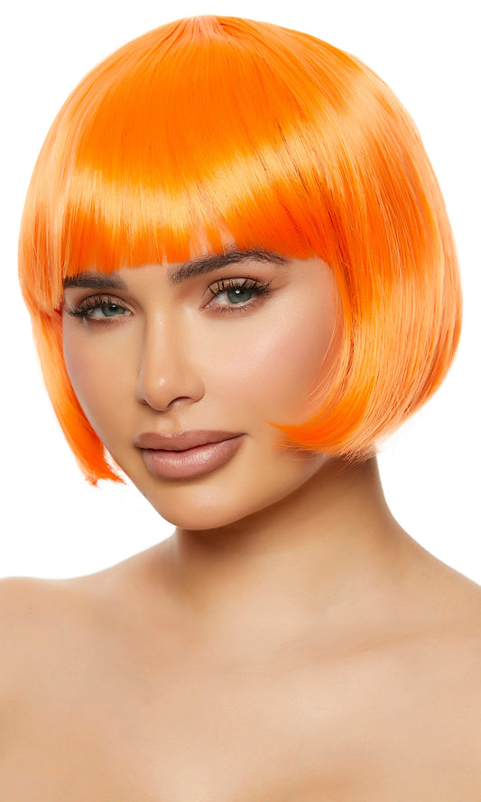 Futuristic Element Wig