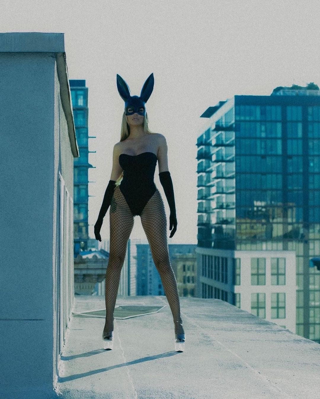 Classic Bunny Costume Playthings Exclusive