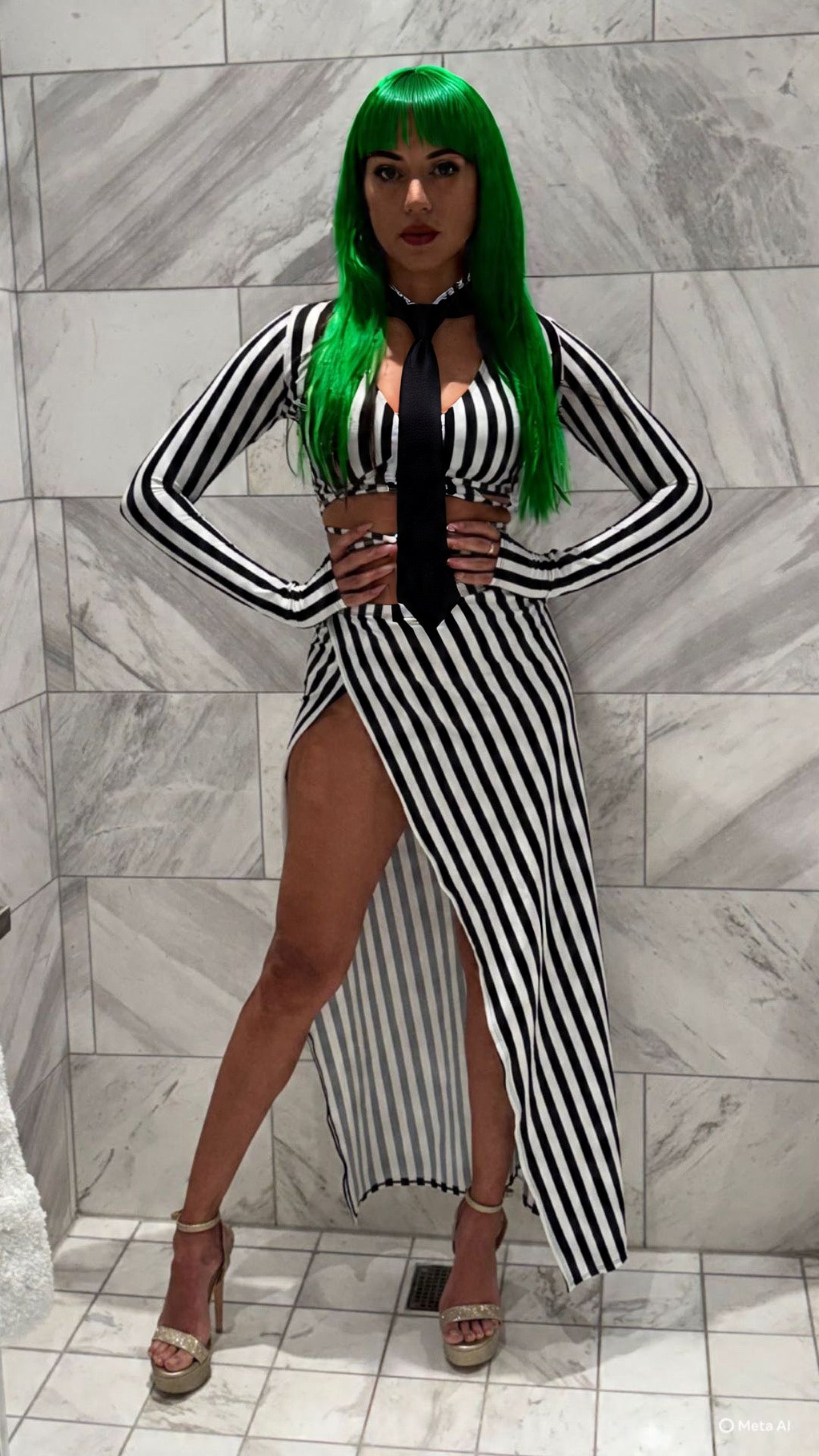 Exclusive BEETLE inspo 4pc set