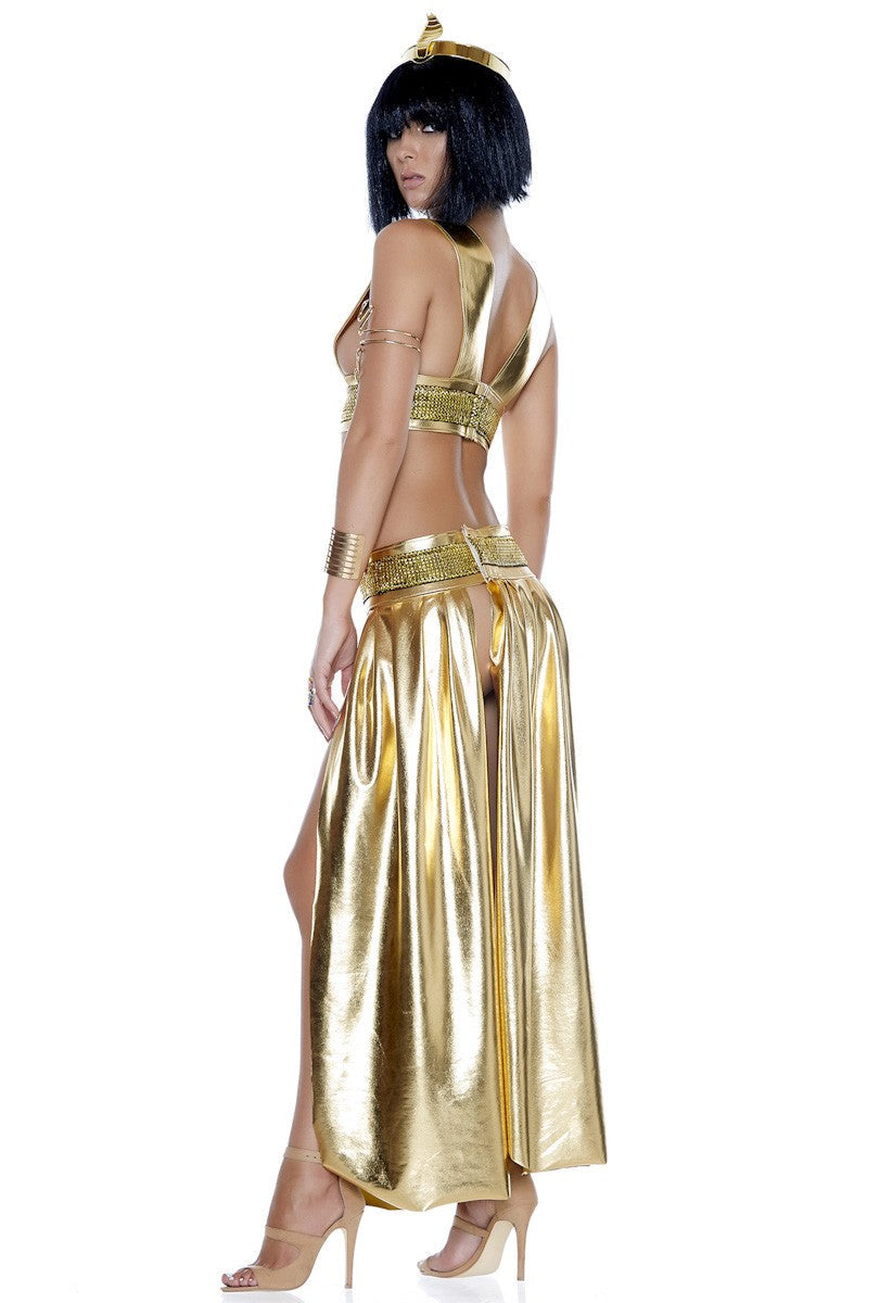 Golden Ravishing Ruler