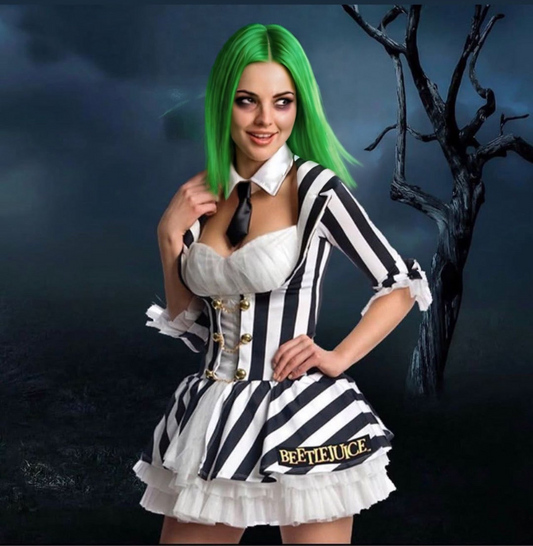 Beetle Cutie Costume