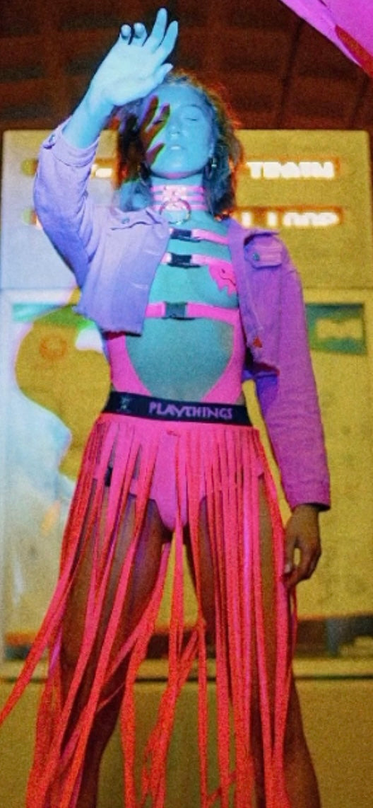 Sexy Bodysuit Exclusive Design - many colors