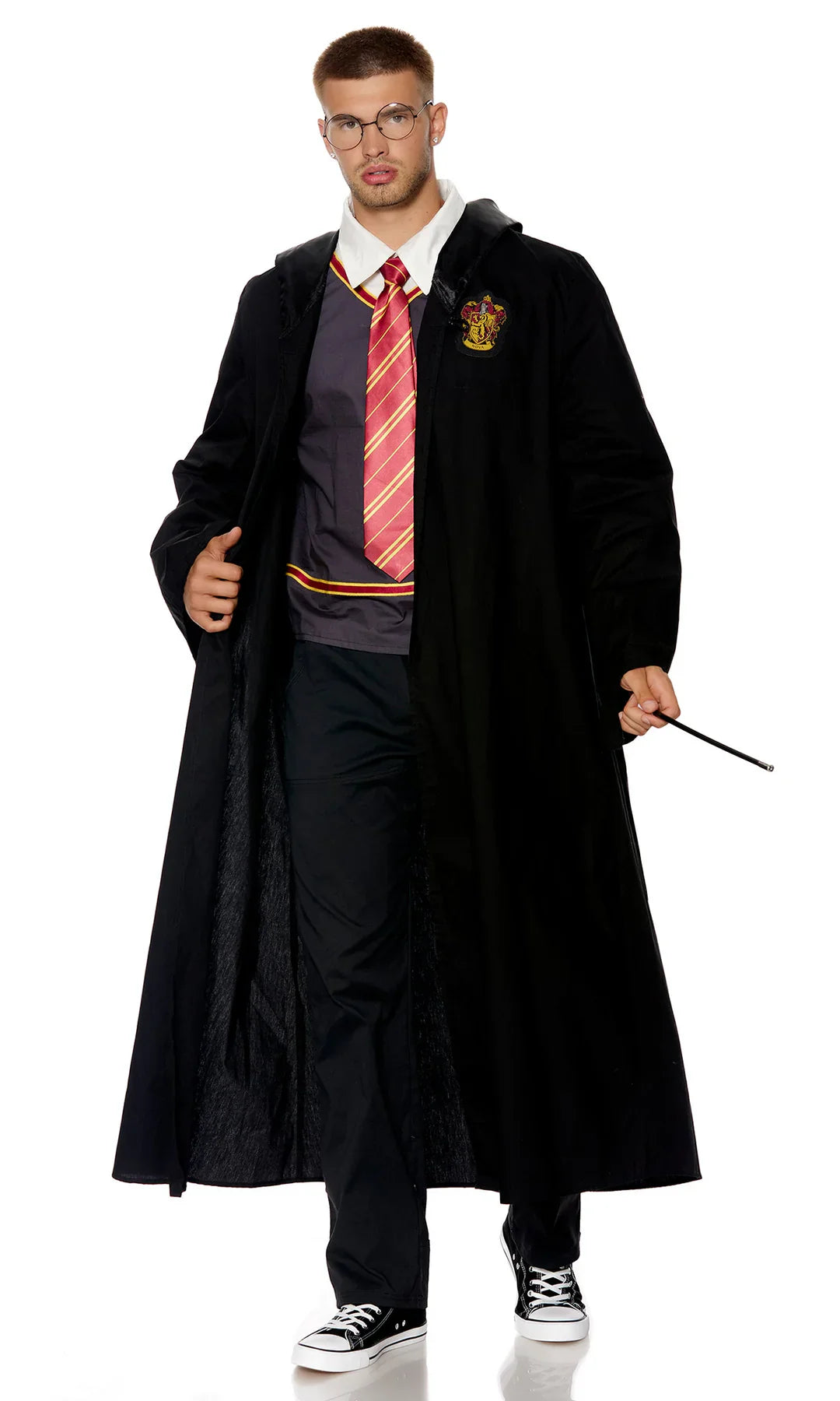 The Chosen Wizard