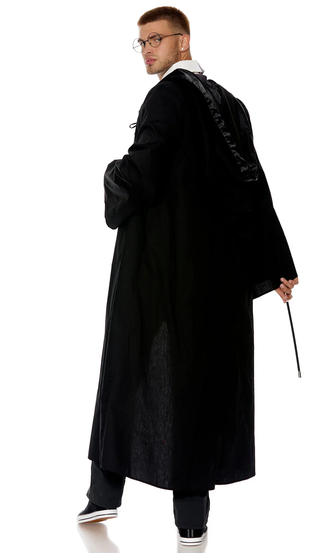 The Chosen Wizard