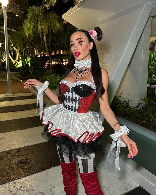 Joke Lover Harley styled for you