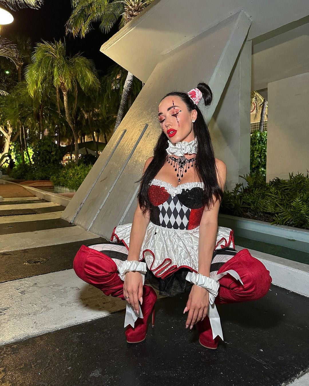 Joke Lover Harley styled for you