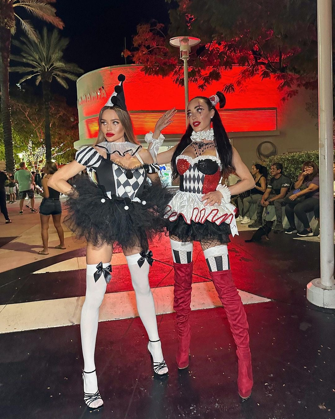 Joke Lover Harley styled for you