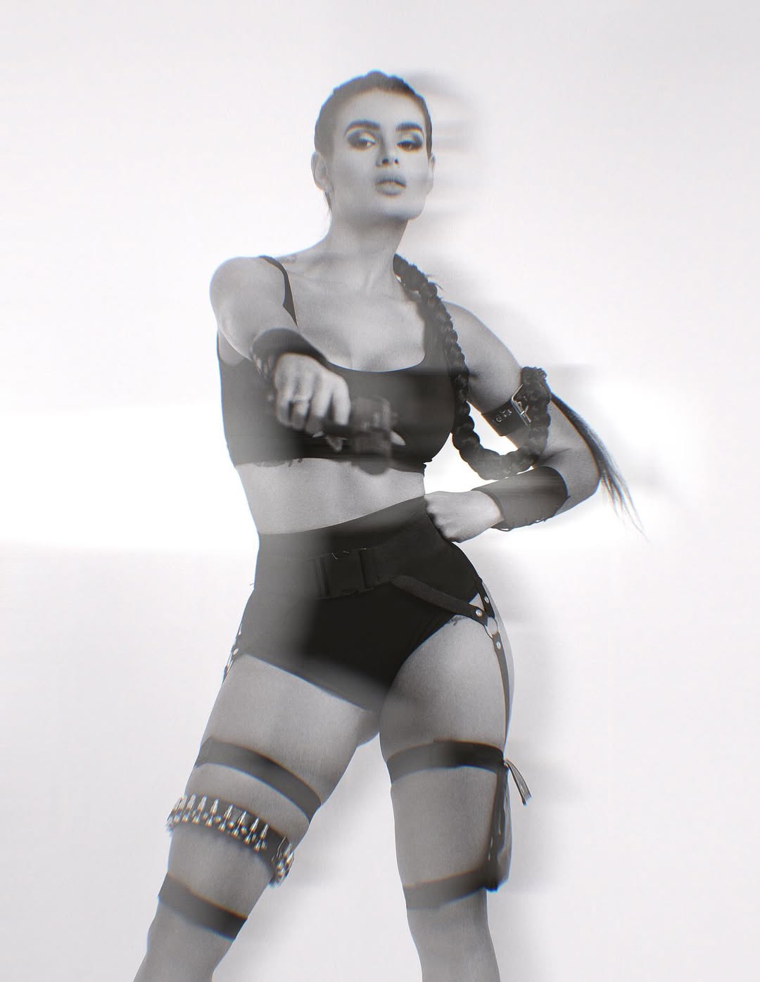 Exclusive Tempting Tomb Hunter Costume