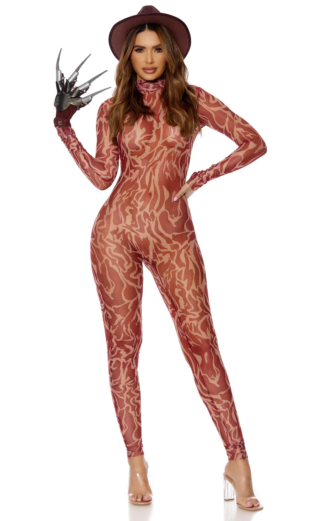 Scary Dreams Costume