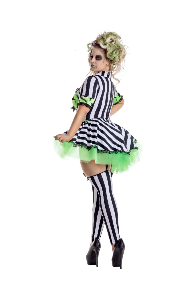 Bug Juice Babe Costume