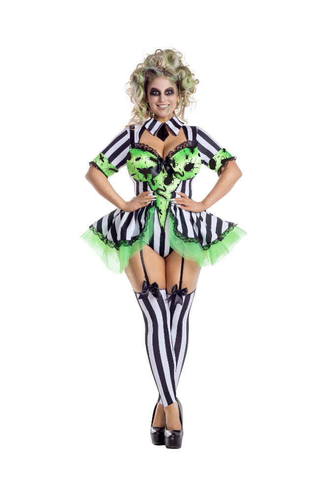 Bug Juice Babe Costume