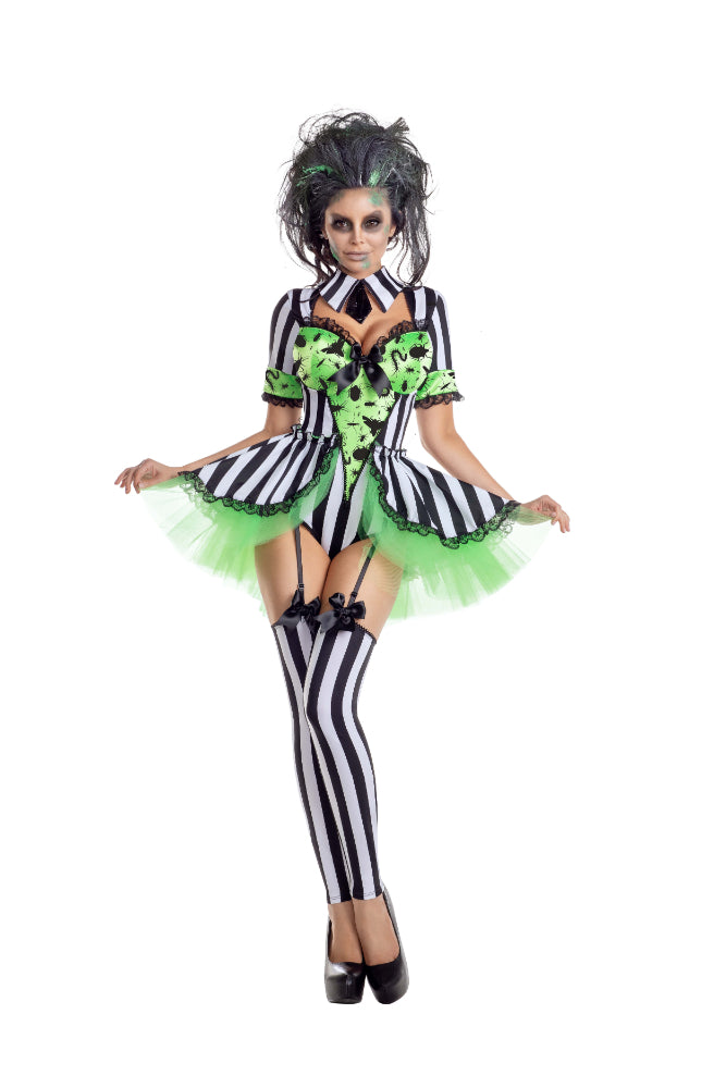 Bug Juice Babe Costume