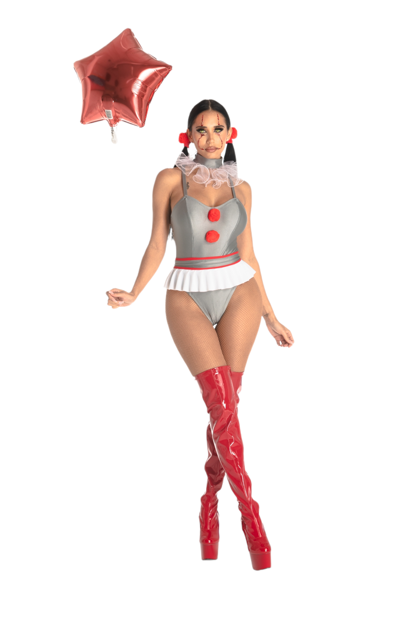 Exclusive Killer Clown