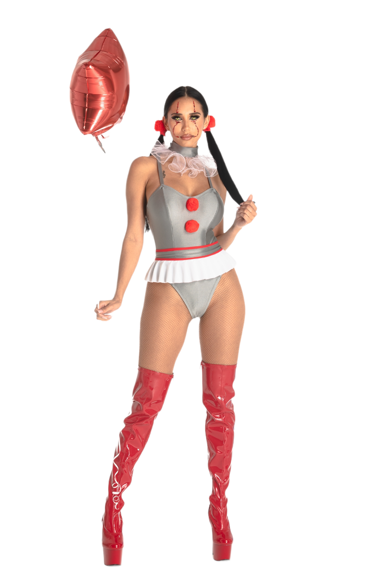 Exclusive Killer Clown