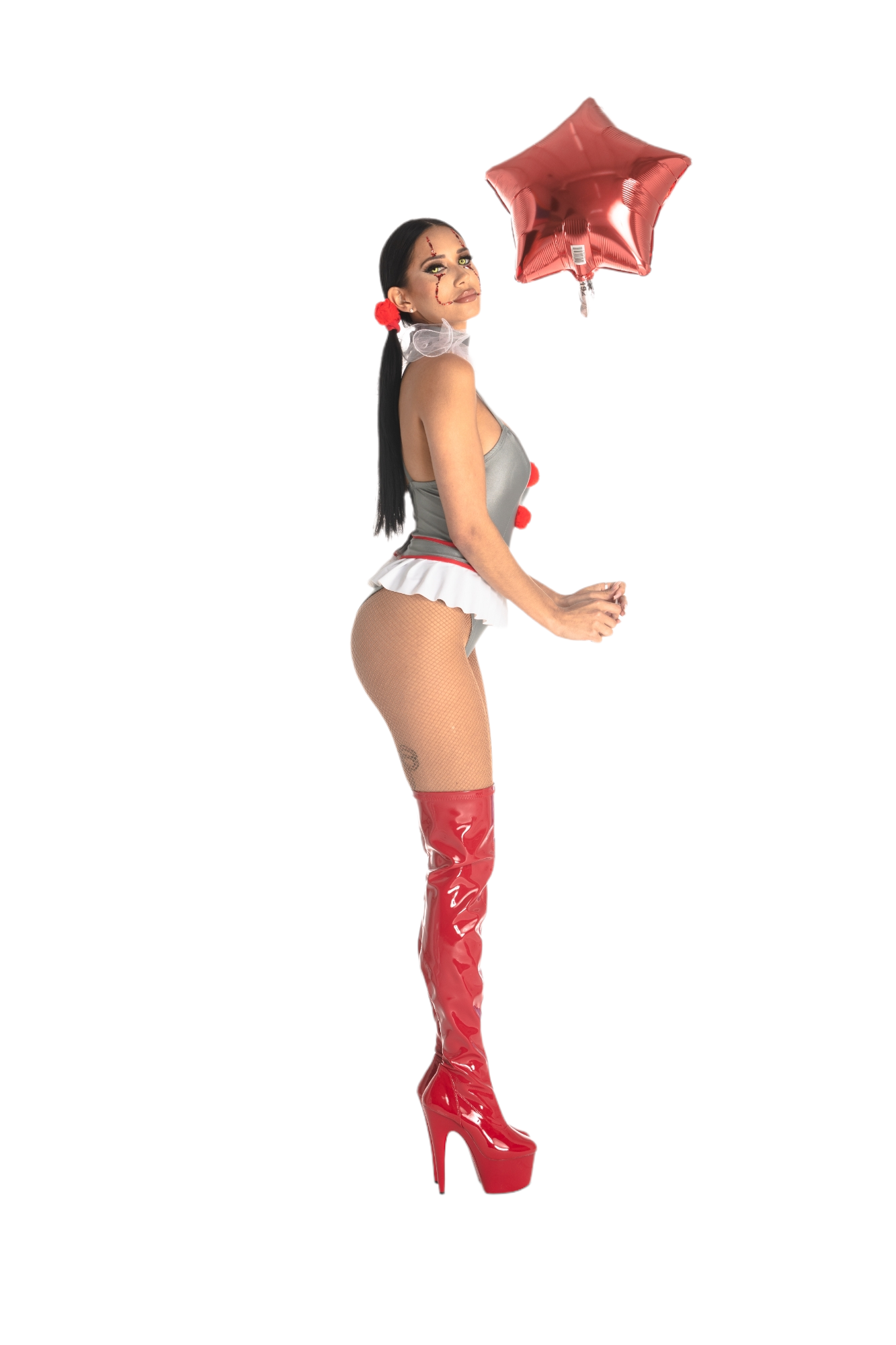 Exclusive Killer Clown -Best Seller