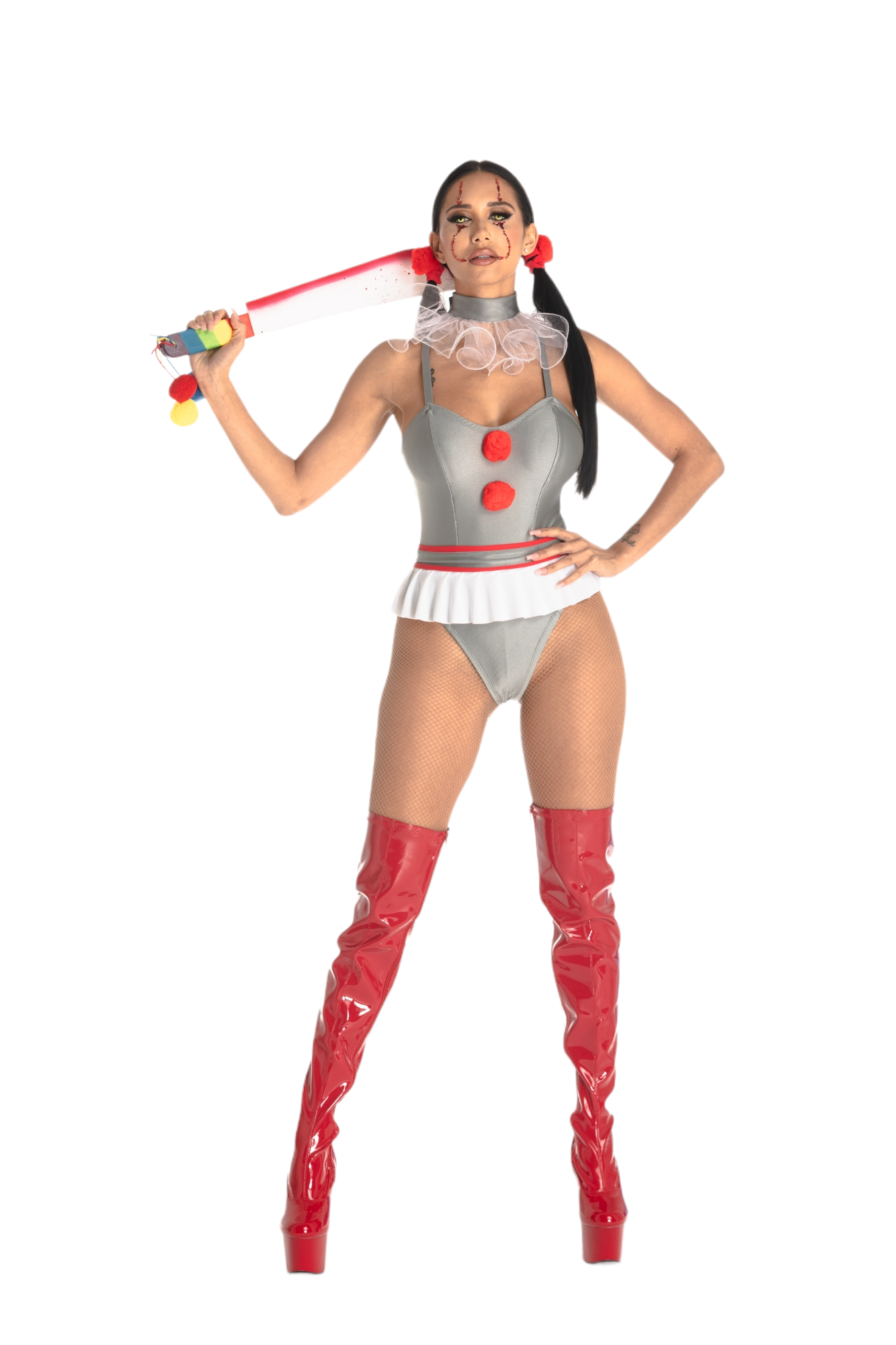 Exclusive Killer Clown -Best Seller