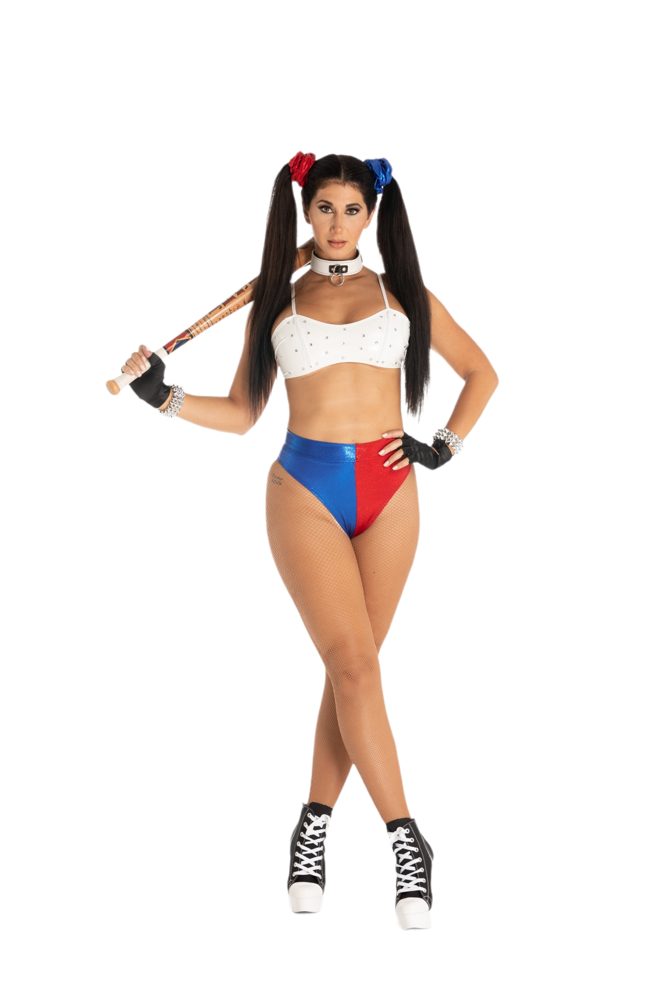 Exclusive Jilted Ex-Girlfriend Costume