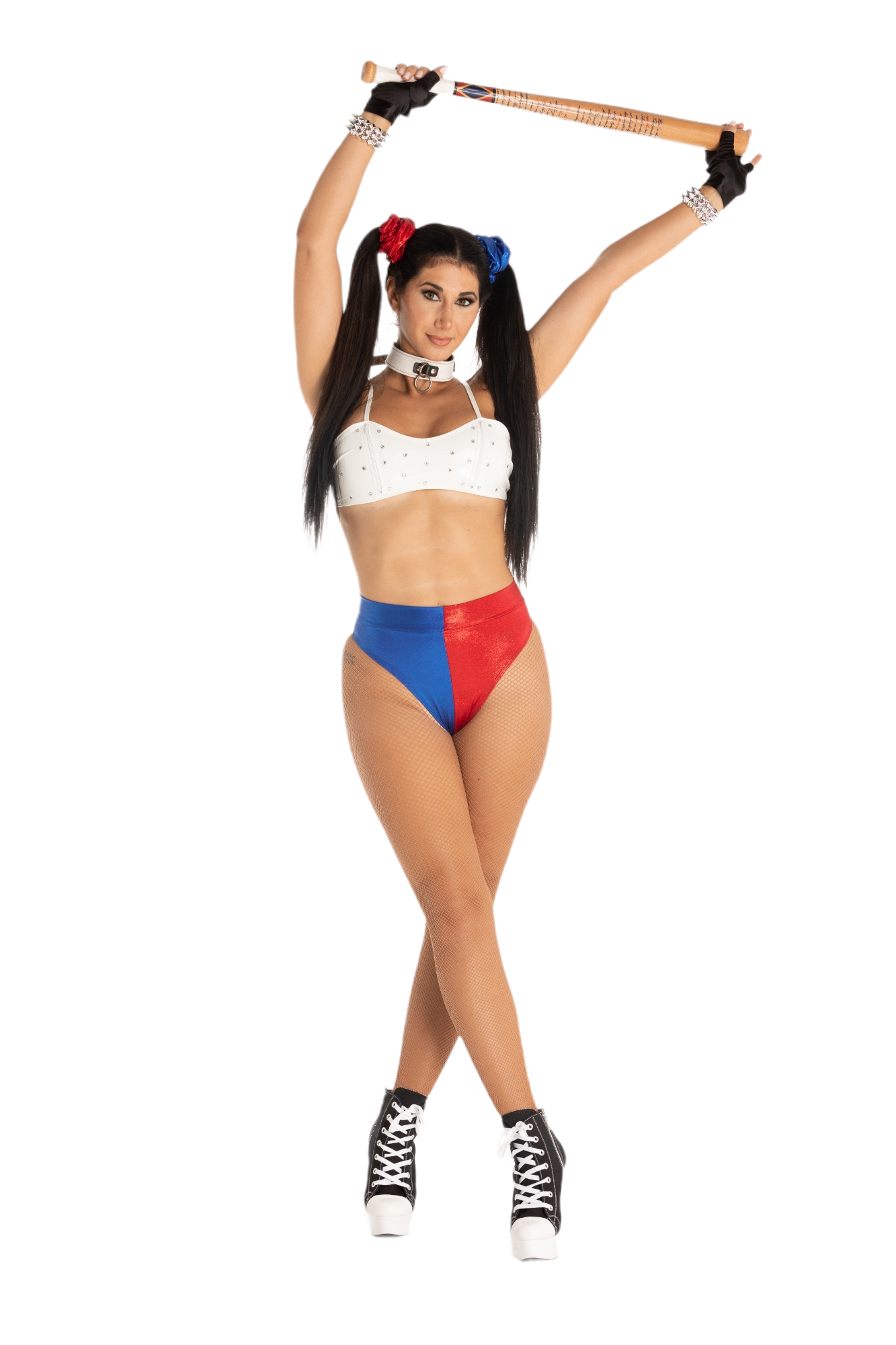 Exclusive Jilted Ex-Girlfriend Costume