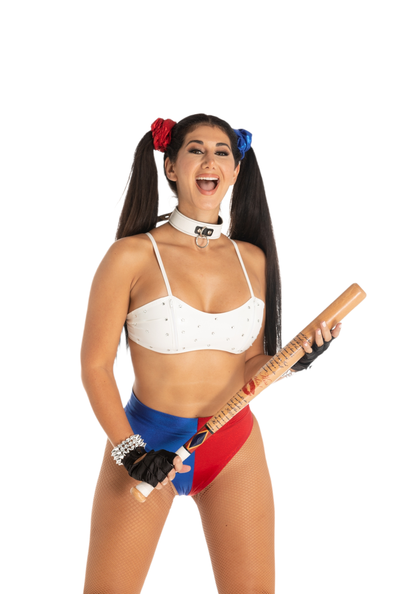 Exclusive Jilted Ex-Girlfriend Costume