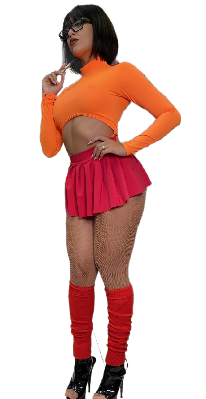 Vel-Mah Acessory Set