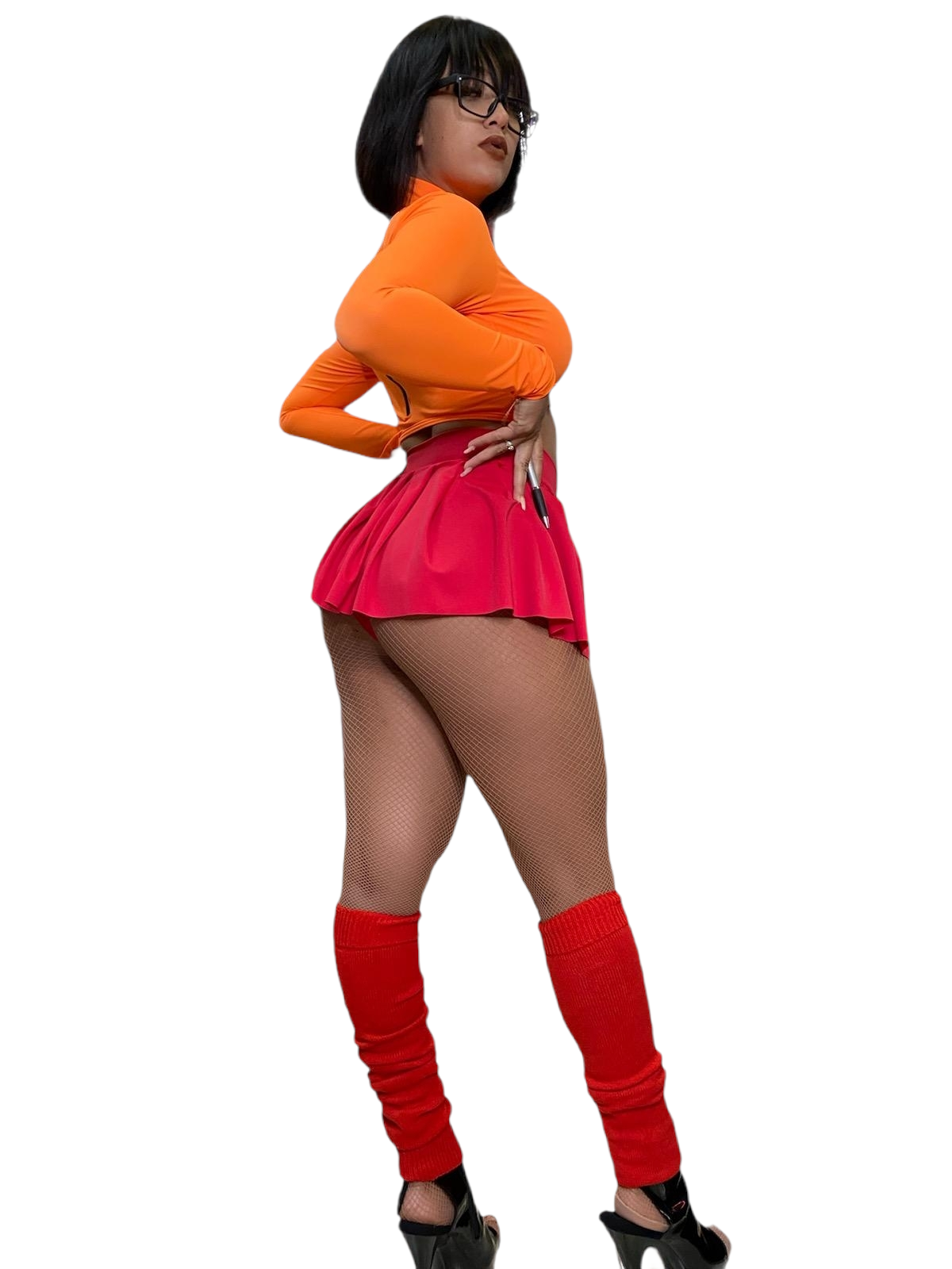 Vel-Mah Acessory Set